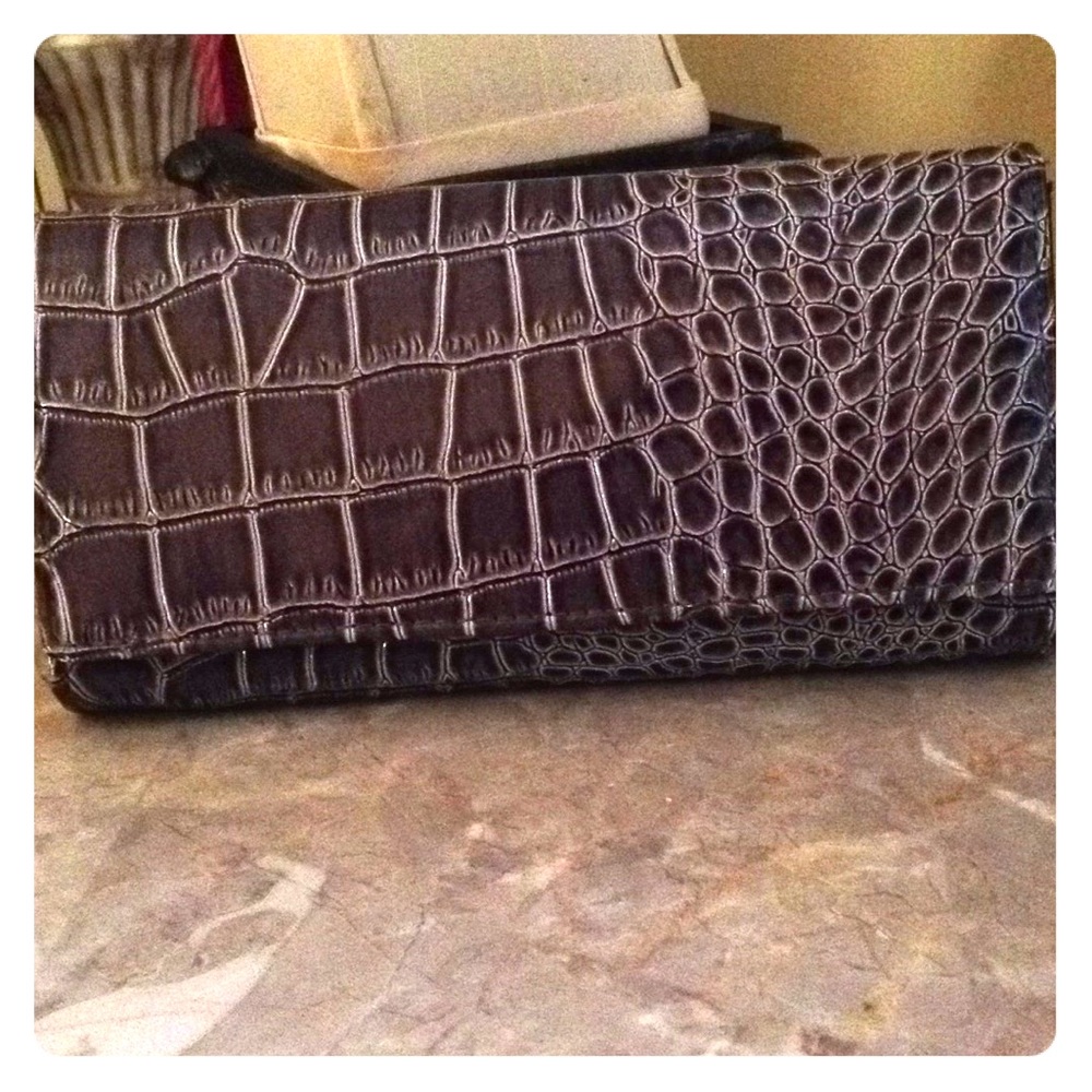 In excellent condition Wallet
